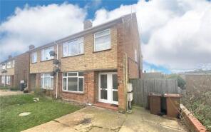 1, Lakeside Road, Ipswich IP2 9QA