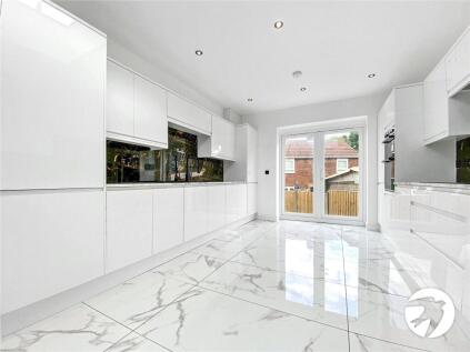 Sturdee Avenue, Gillingham, Kent, ME7