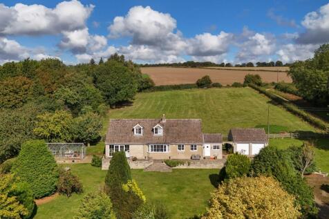 Strathyre Garth Head Lane, Snainton, Scarborough, YO13 9PP