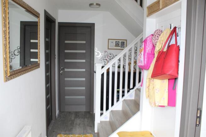 Entrance Hall 2 