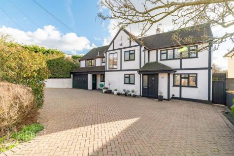 Tycehurst Hill, Loughton