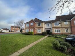 12, Camargue Drive, March PE15 9PD