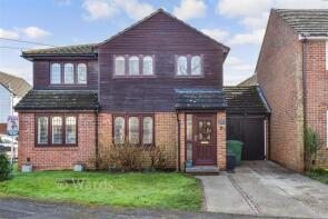 3, Laurel Grove, Maidstone ME17 3PS
