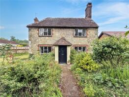 Bracken Cottage, School Lane, Midhurst GU29 0NZ