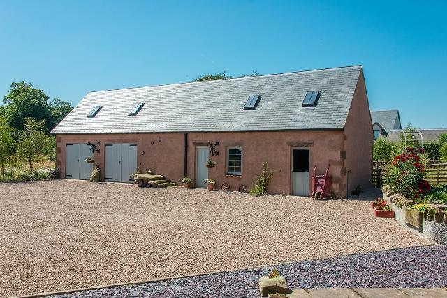 Outbuilding
