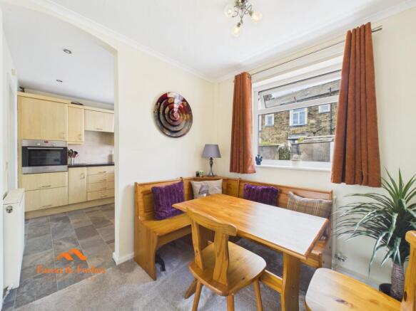 2 bed Terraced Bungalow for sale Image 7