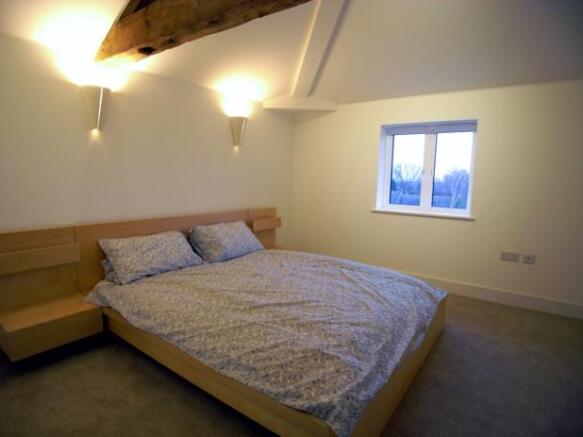 guest bedroom