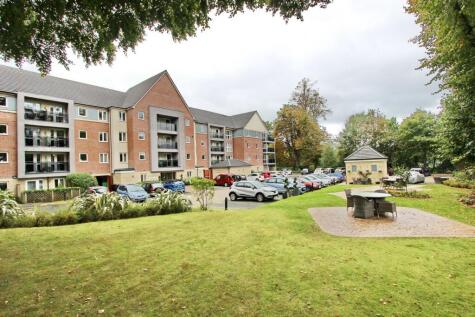Park View Road, Prestwich, M25