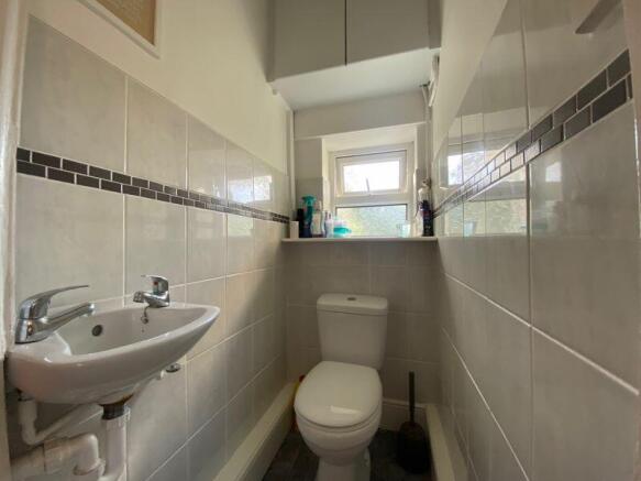 Guest WC