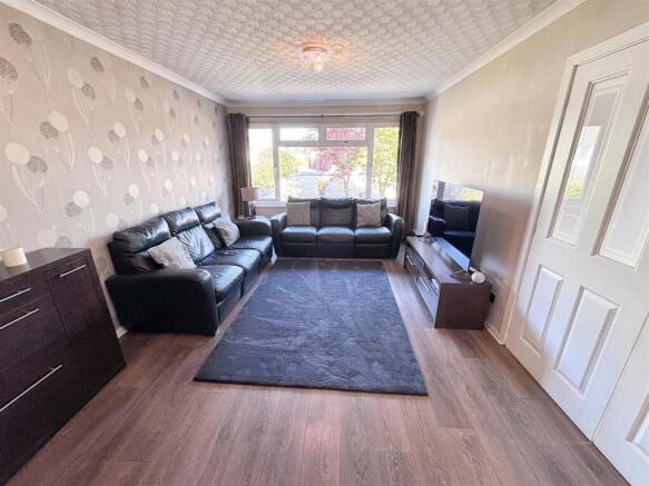 Lounge/Diner