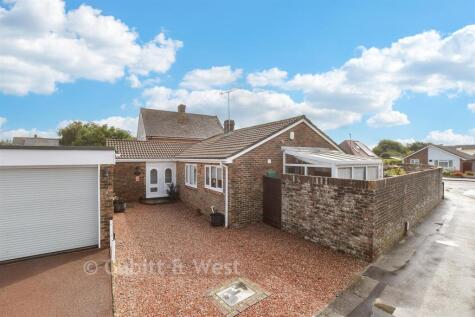 Lavinia Way, East Preston, West Sussex