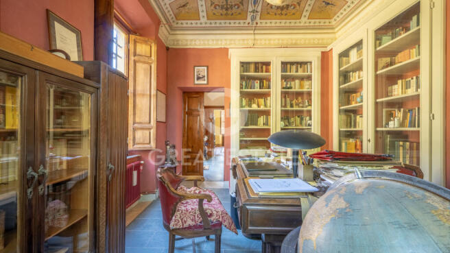 Interno