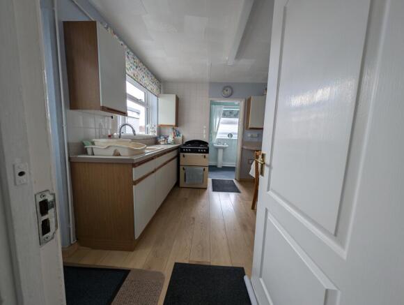 Kitchen a