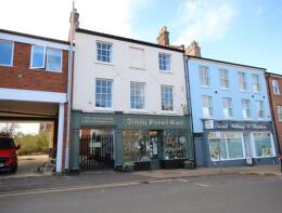 103a, Ber Street, Norwich NR1 3EY