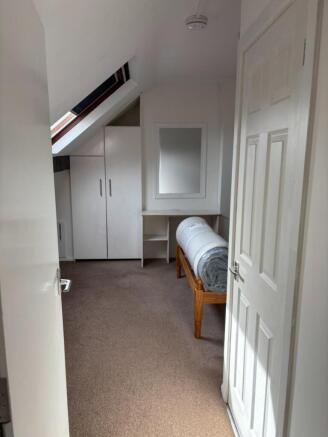 1 bed Flat to rent Image 9