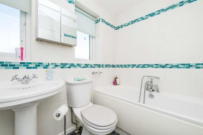 Bathroom/W.C.