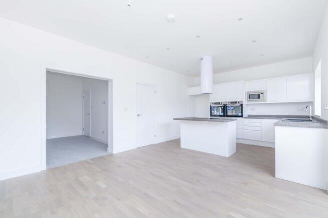 Dining / Family Room