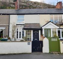 13, Ty'n Y Coed Road, Great Orme, Llandudno LL30 2QA