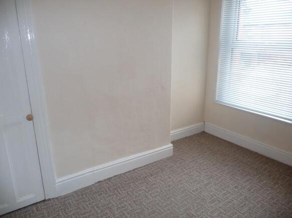 2nd Bedroom