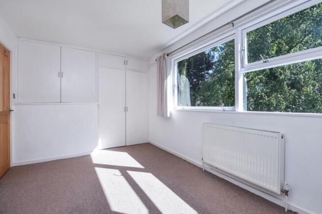 Bedroom b