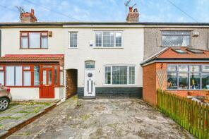 176, Beavers Lane, Skelmersdale WN8 9BP