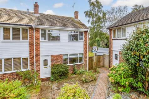 Pippin Close, Coxheath, Maidstone, Kent