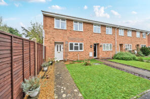 14, Chestnut Walk, Gosport PO12 4BH