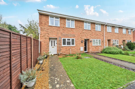 Chestnut Walk, Gosport, Hampshire, PO12