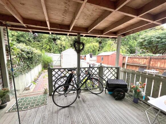 2 bed Terraced for sale Image 12