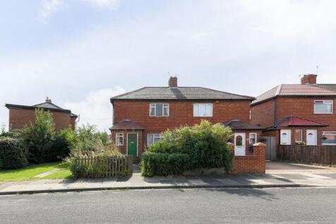 Hillary Avenue, Newcastle Upon Tyne, NE12