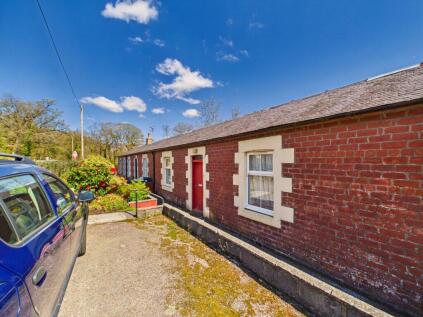 2 Powdermills, Furnace, by Inveraray, Argyll