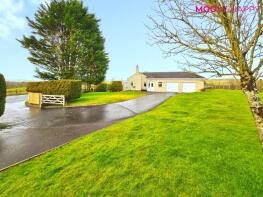 Per Ardua, Hollybush KA6 7ED