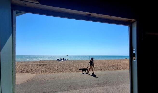 Western Esplanade, Hove photo 4
