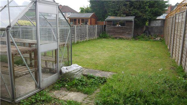 Garden#