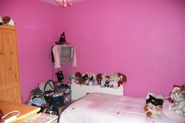 BED 3