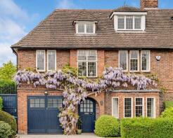 15, Middleway, Golders Green, London NW11 6SN