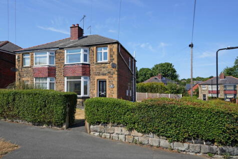 Hastilar Road South, S13