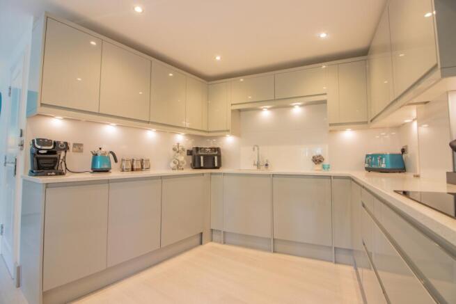 KitchenDiner