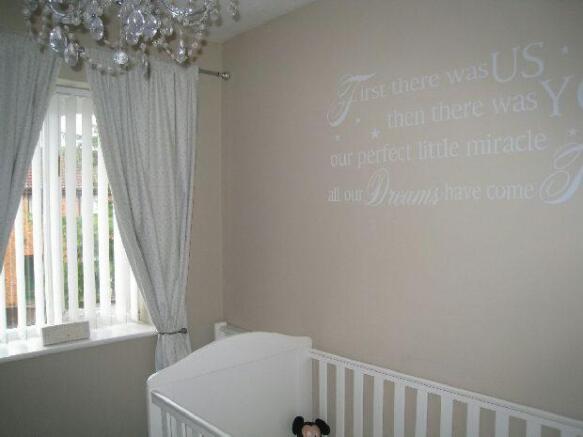 Bedroom 3