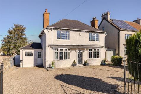 Burringham Road, Scunthorpe
