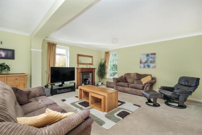 Wansdyke, Morpeth, NE61 photo 4