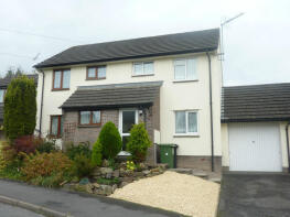 8, Hawthorn Road, Barnstaple EX32 8PU
