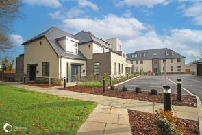 4, The Fairways, Convent Road, Broadstairs CT10 3EF