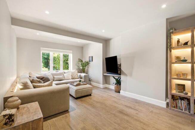 Marford Road, Wheathampstead, St. Albans, Hertfordshire, AL4 photo 4