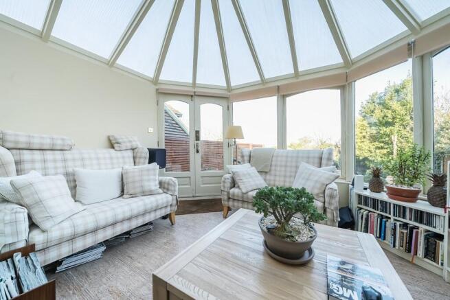 Hills End, Eversholt, MK17 photo 4