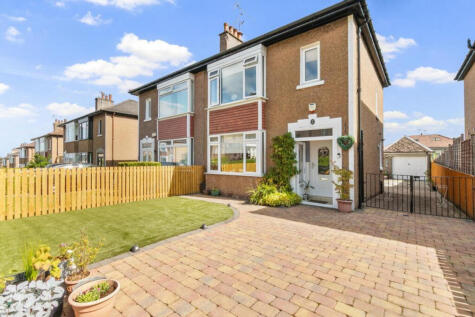 Seres Road, Clarkston, G76