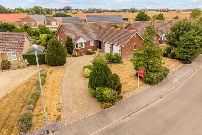 4 Rainwall¿s Lane (Sutterton)-2