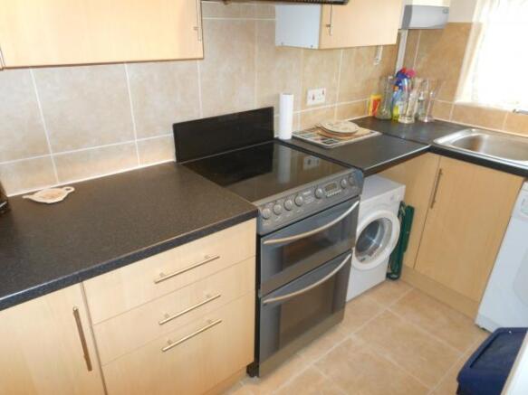BRIDGES - 01252 324466