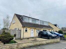 8, Downs View, Bradford-on-avon BA15 1PN
