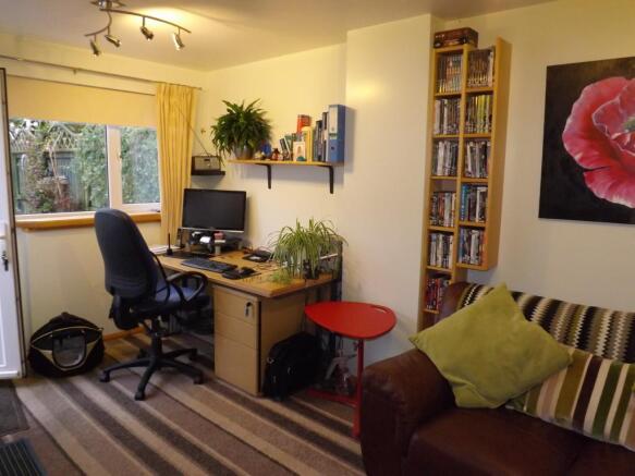 office